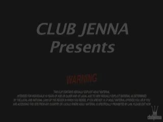 Klub jenna: masiv cica bjonde lezbike hotties pidh toying