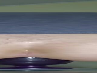 Můj purple plug: volný analed vysoká rozlišením špinavý video vid 31