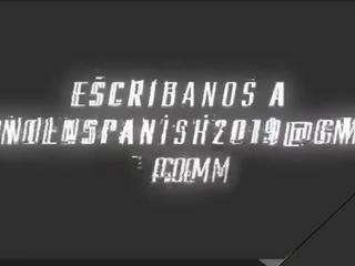 Tim gjuhë para juaj vëlla shpoj - spanjolle subtitle