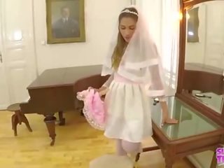 Trailer&num;2 foshnjë nicols cheats në të saj partner para dasëm