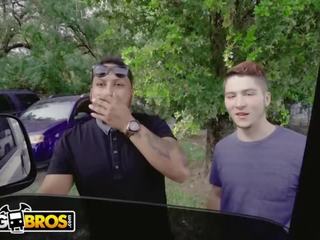 PAWG Abella Danger Fucks Random Dudes On The Reverse Bang Bus adult video vids