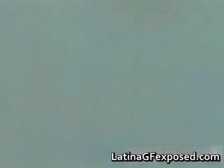 Latinas adolescentes sexo filme filmagens